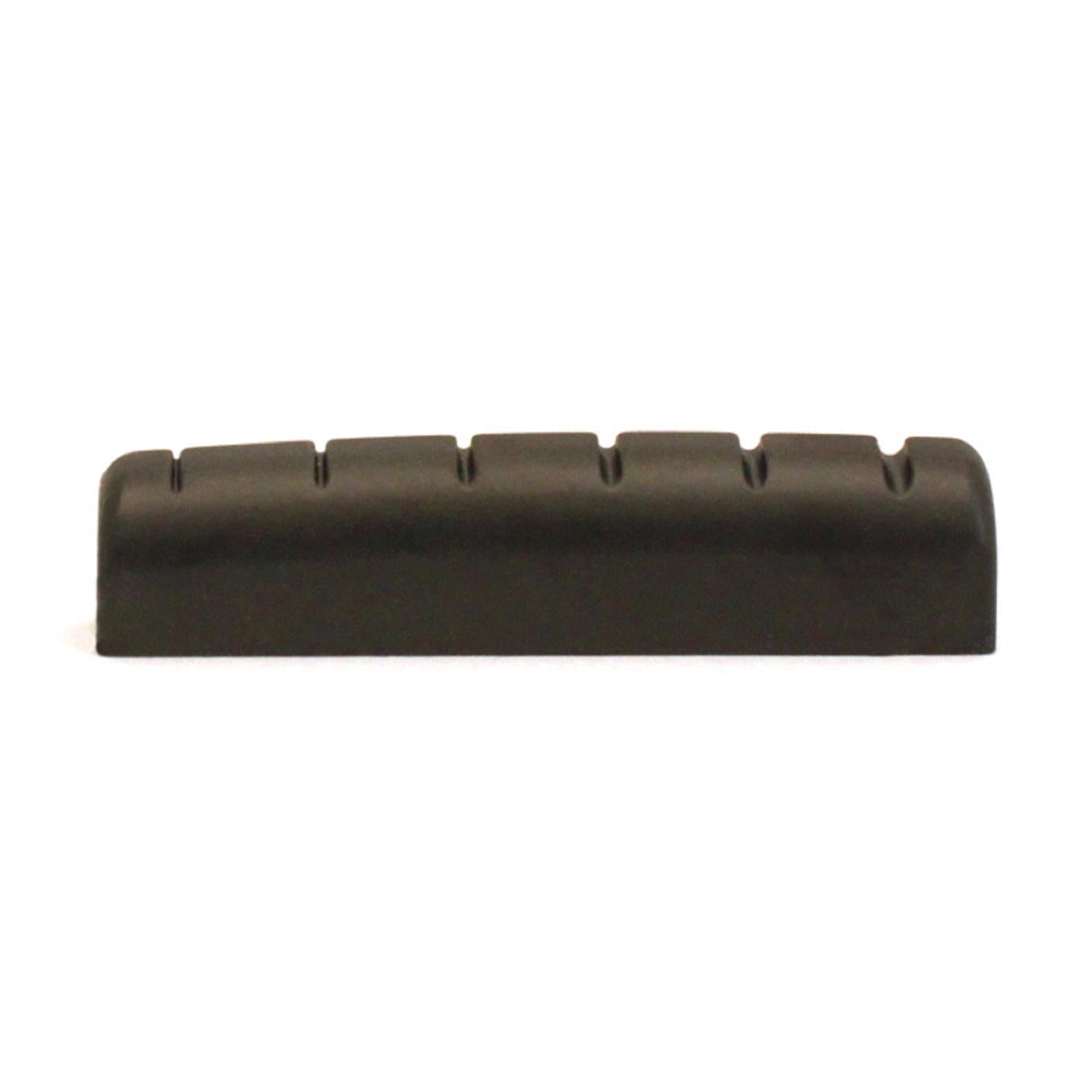 TUSQ XL 1/4” EPI Slotted Nut (tall