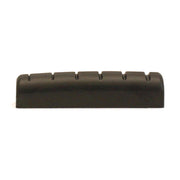 TUSQ XL 1/4” EPI Slotted Nut (tall
