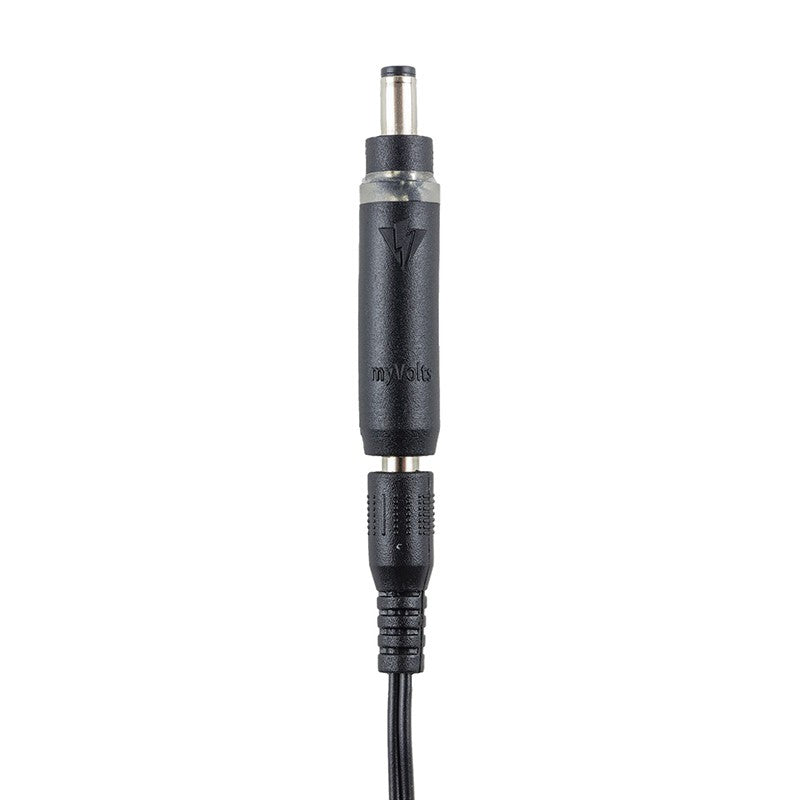 MyVolts PTESTMU