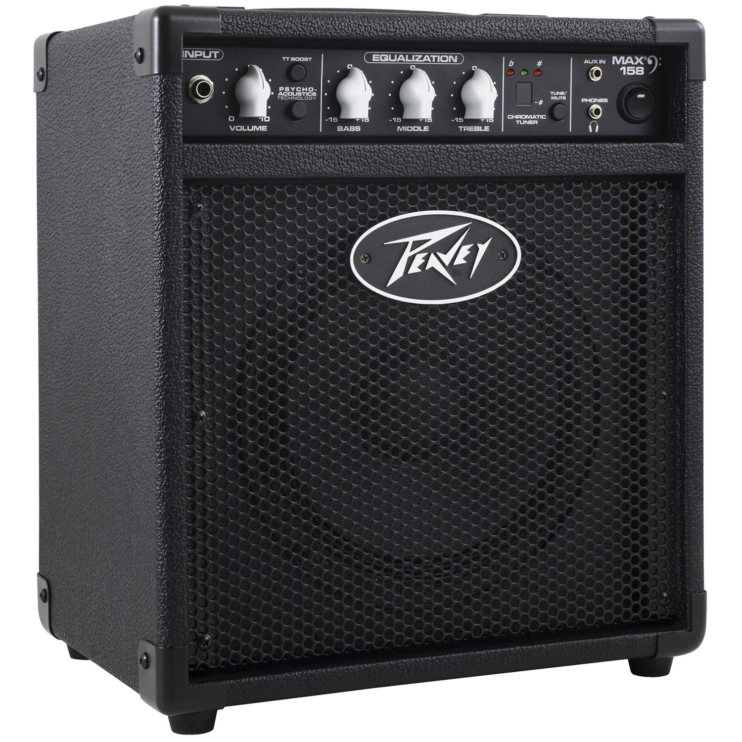 PEAVEY MAX 158
