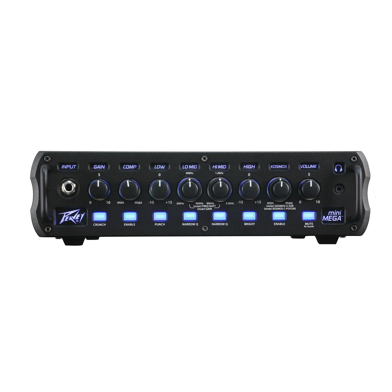 PEAVEY MINIMEGA 1000