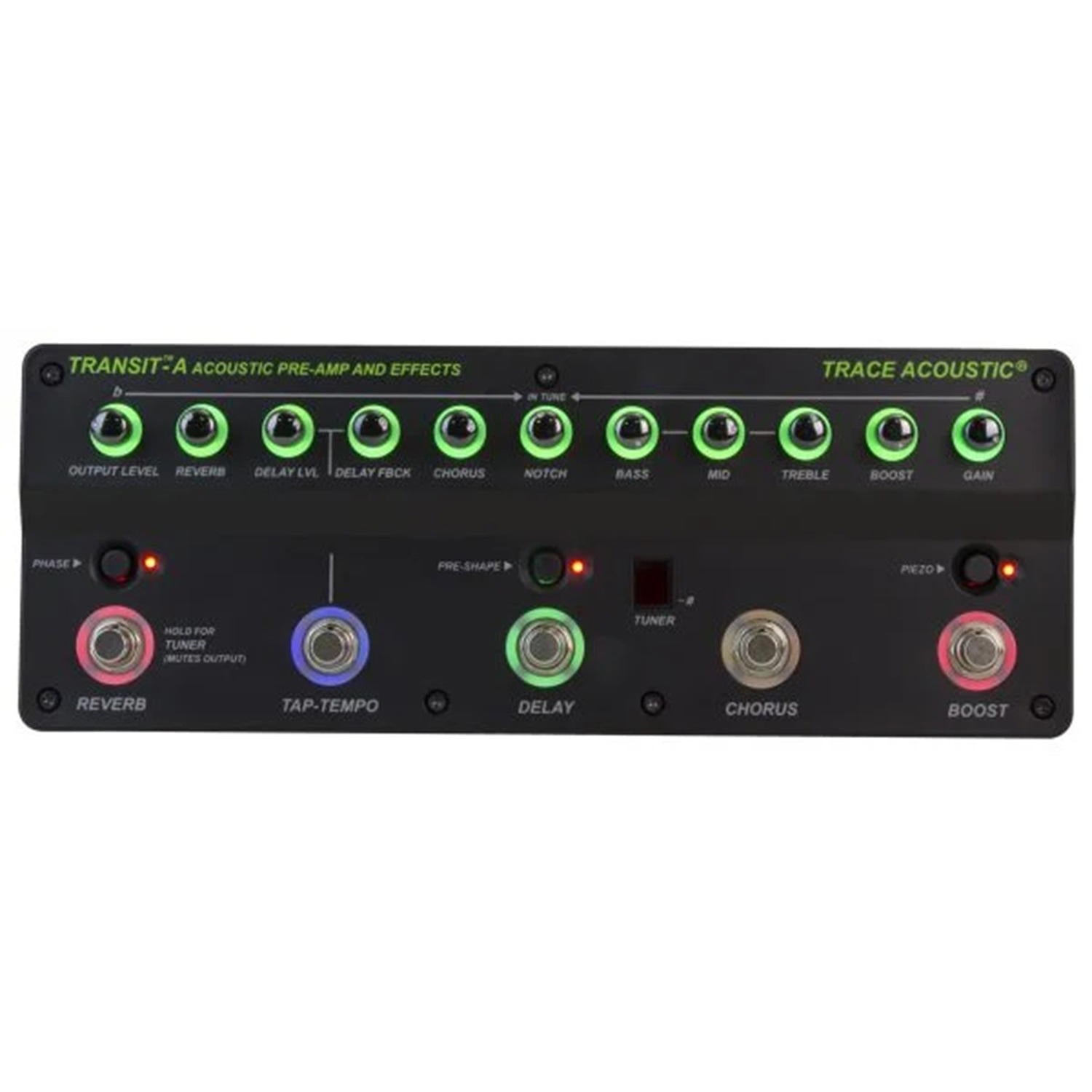TRACE ELLIOT Acoustic TRANSIT A