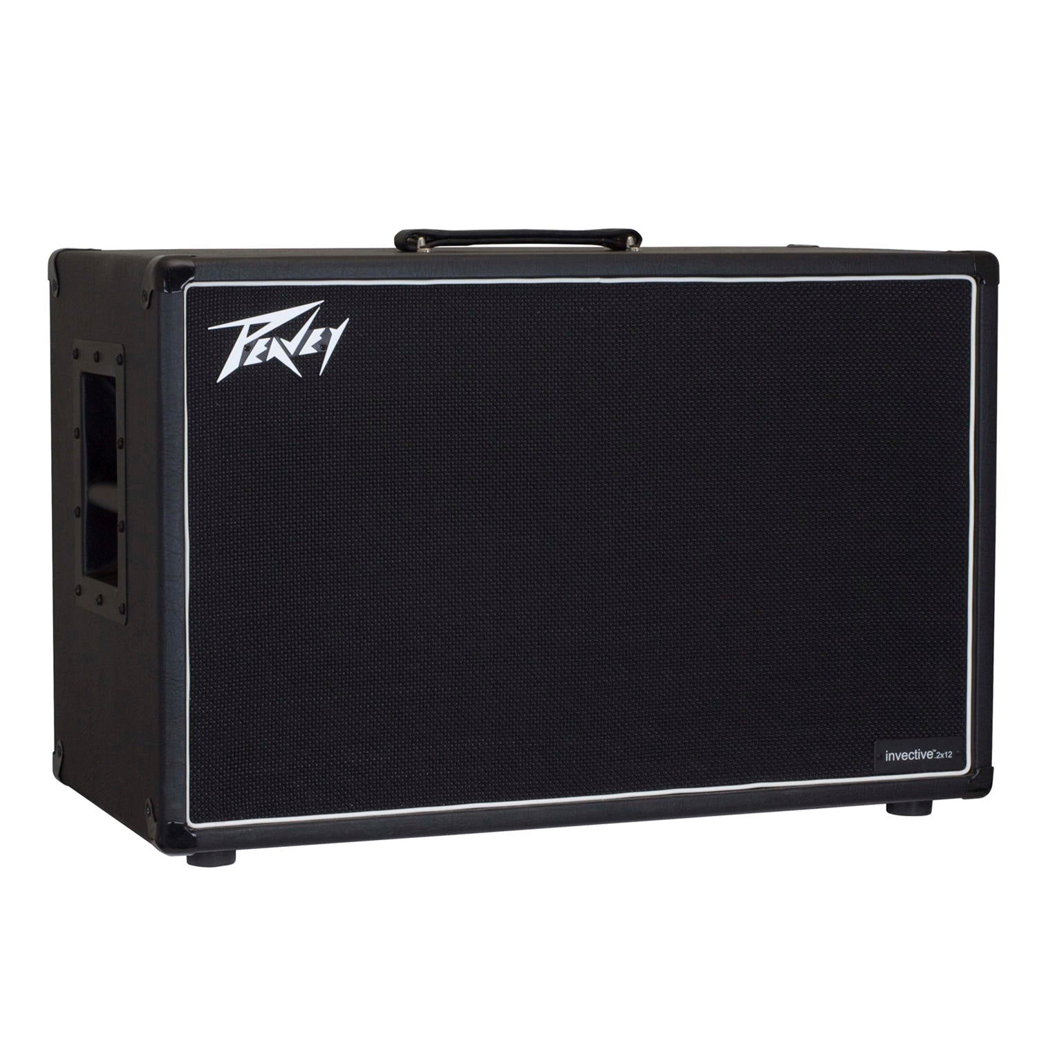 PEAVEY INVECTIVE 212 CABINET