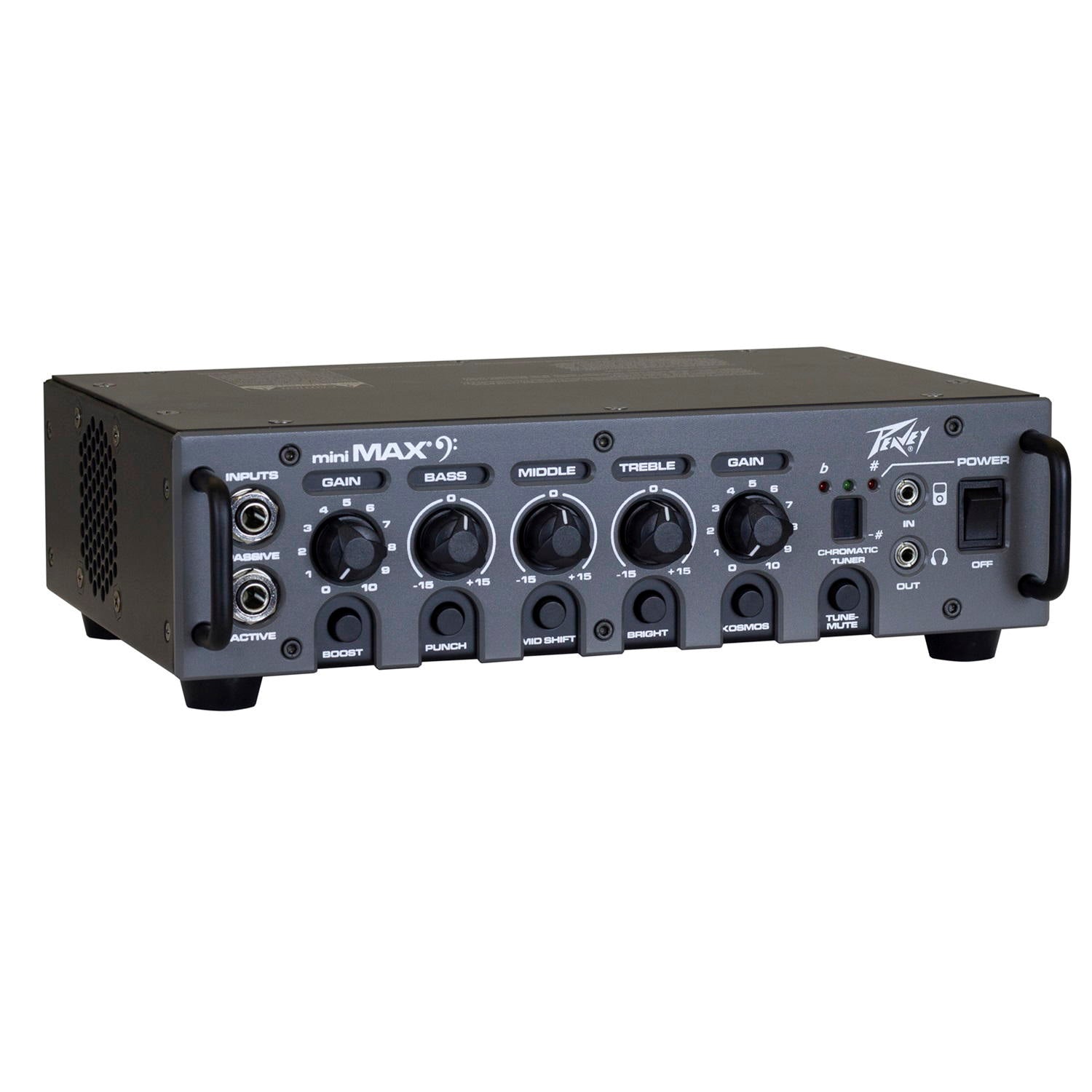 PEAVEY MINIMAX 600