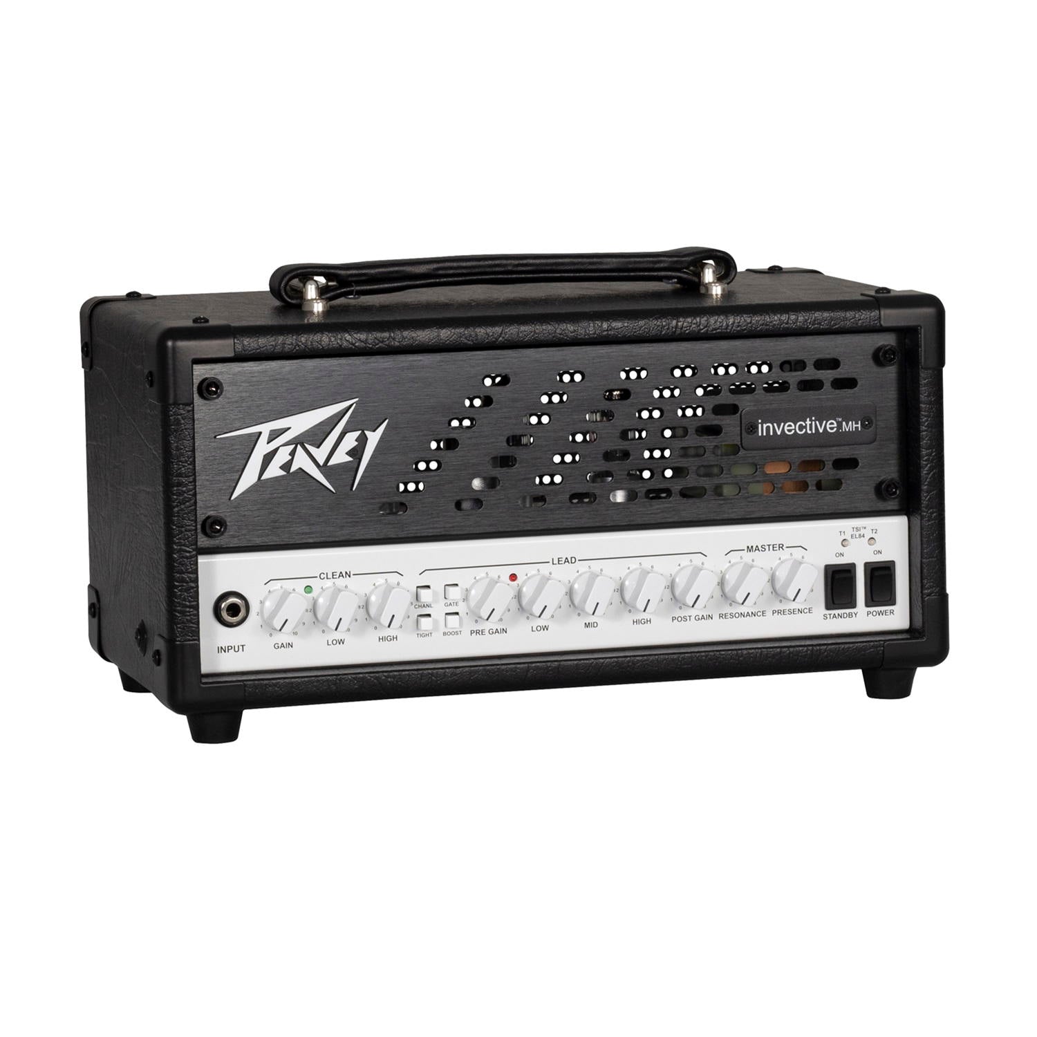 PEAVEY INVECTIVE MH