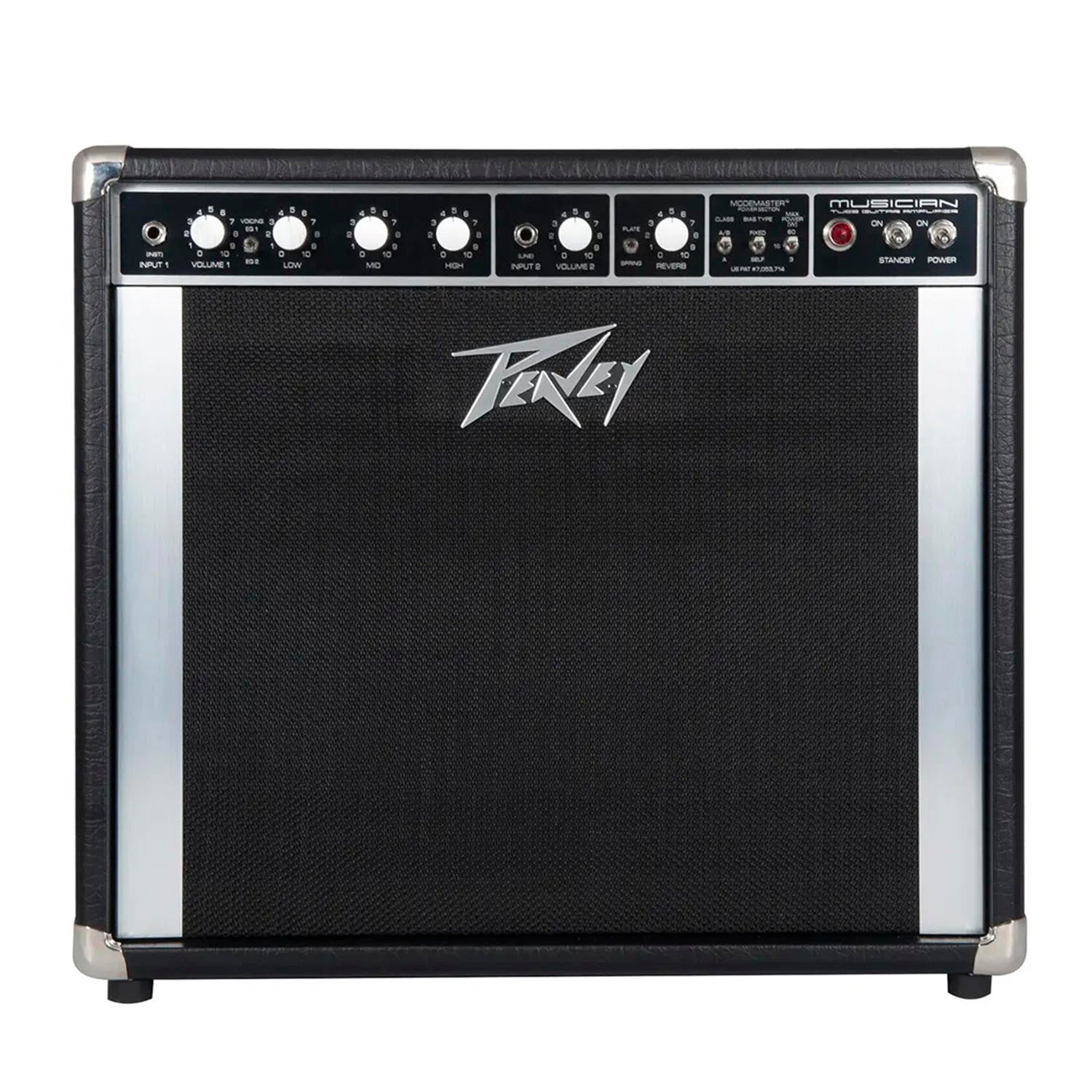 PEAVEY MUSICIAN 60 112