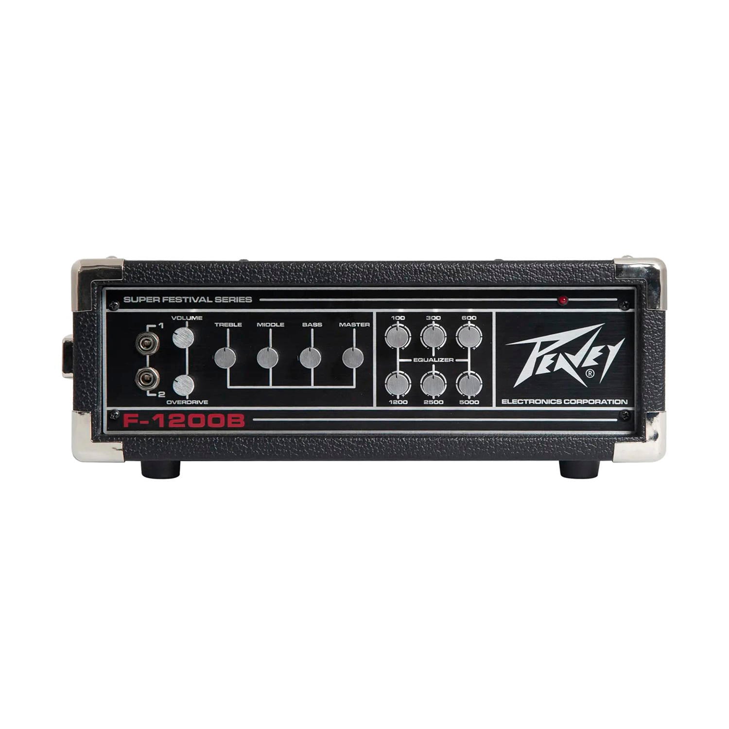 PEAVEY Super Festival F-1200B Head