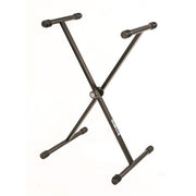 Quik Lok Soporte de teclado T10BK