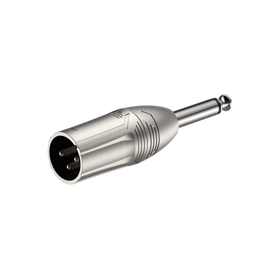 ROXTONE XLR M / JACK 6,3mm M MONO