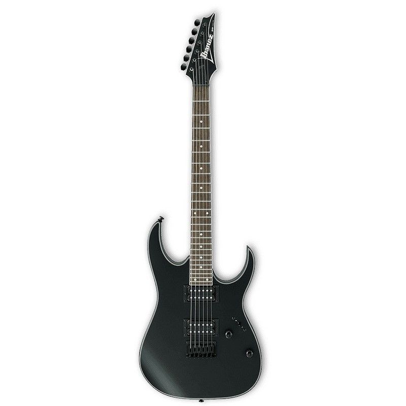 IBANEZ RG421EX BKF
