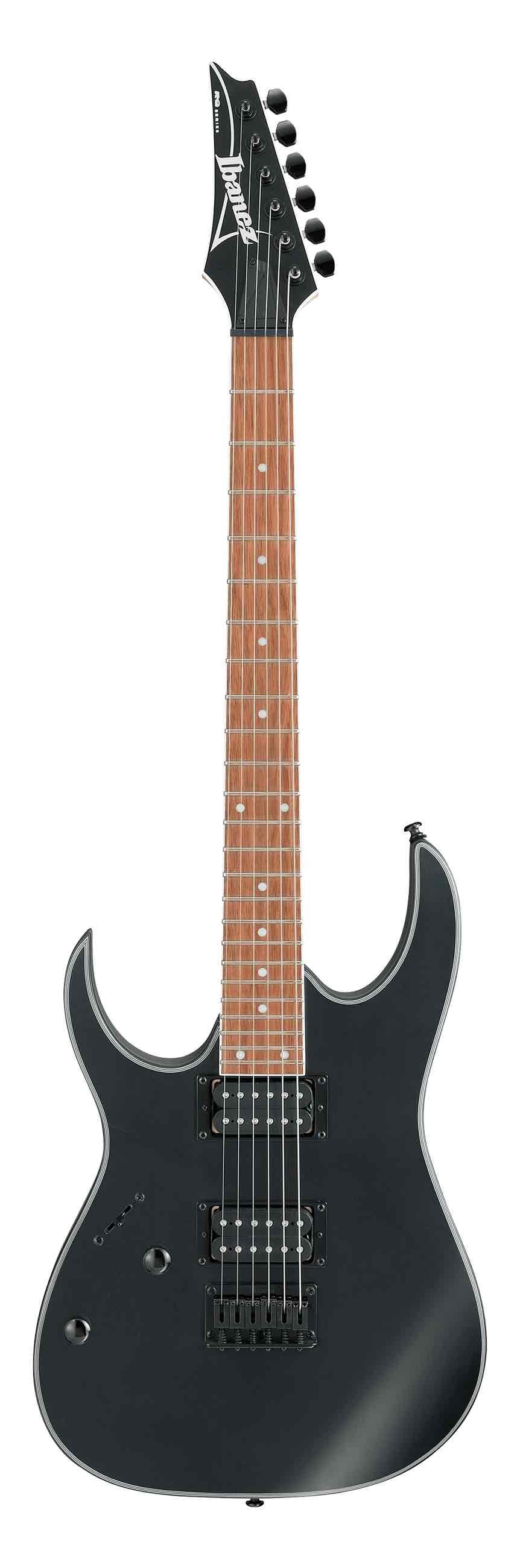 IBANEZ RG421EXL BKF
