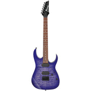 IBANEZ RG421QM-CBB