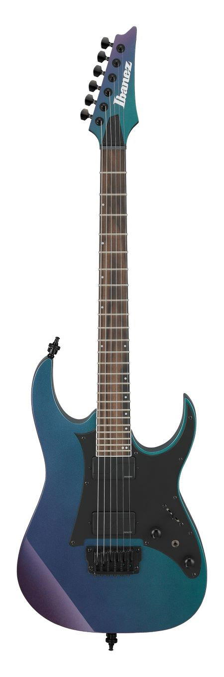 IBANEZ RG631ALF BCM