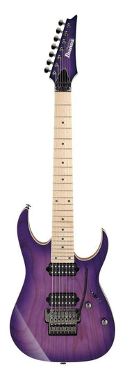 IBANEZ RG652AHMFX RPB