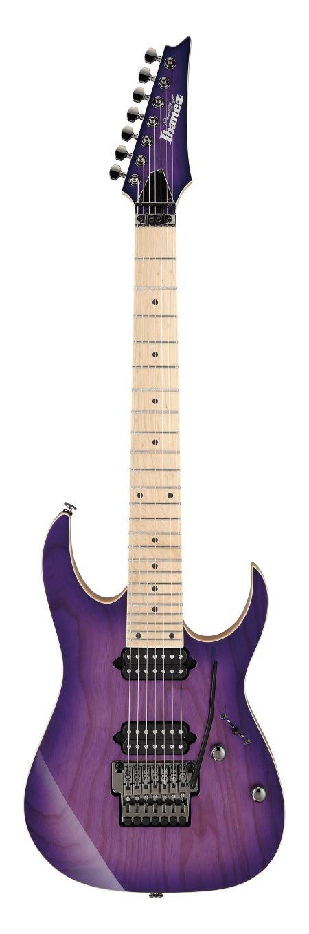 IBANEZ RG652AHMFX RPB