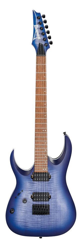IBANEZ RGA42FML BLF ZURDO