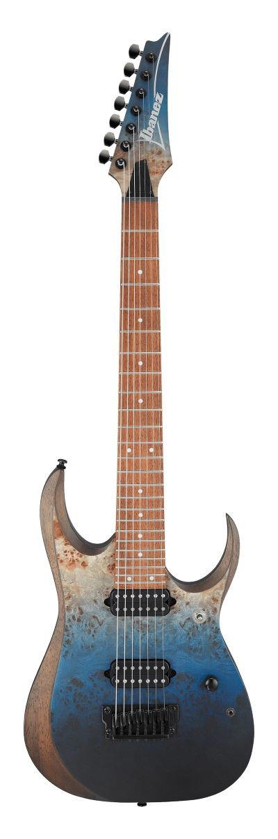IBANEZ RGD7521PB DSF