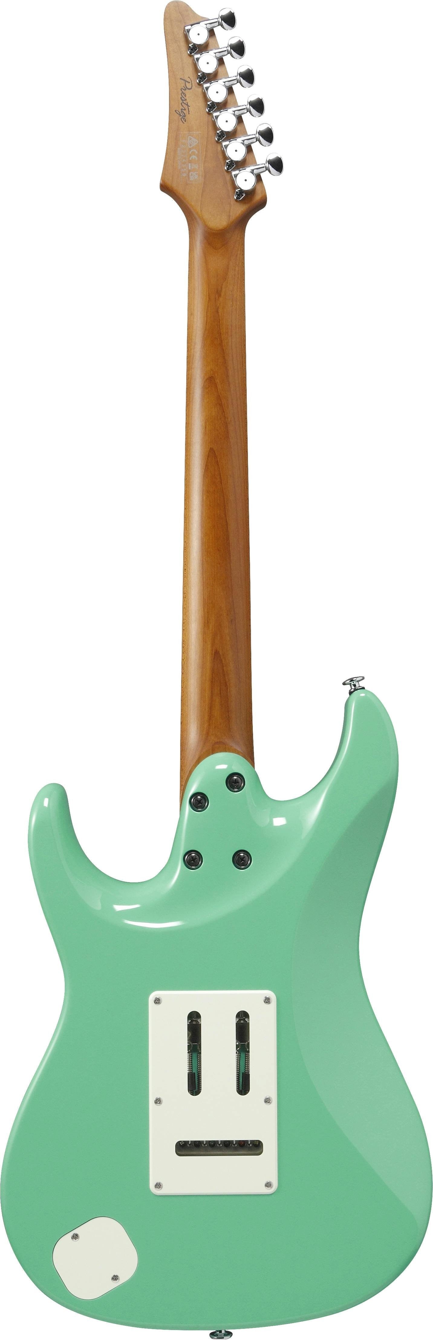 IBANEZ RGDR4527ET - NTF