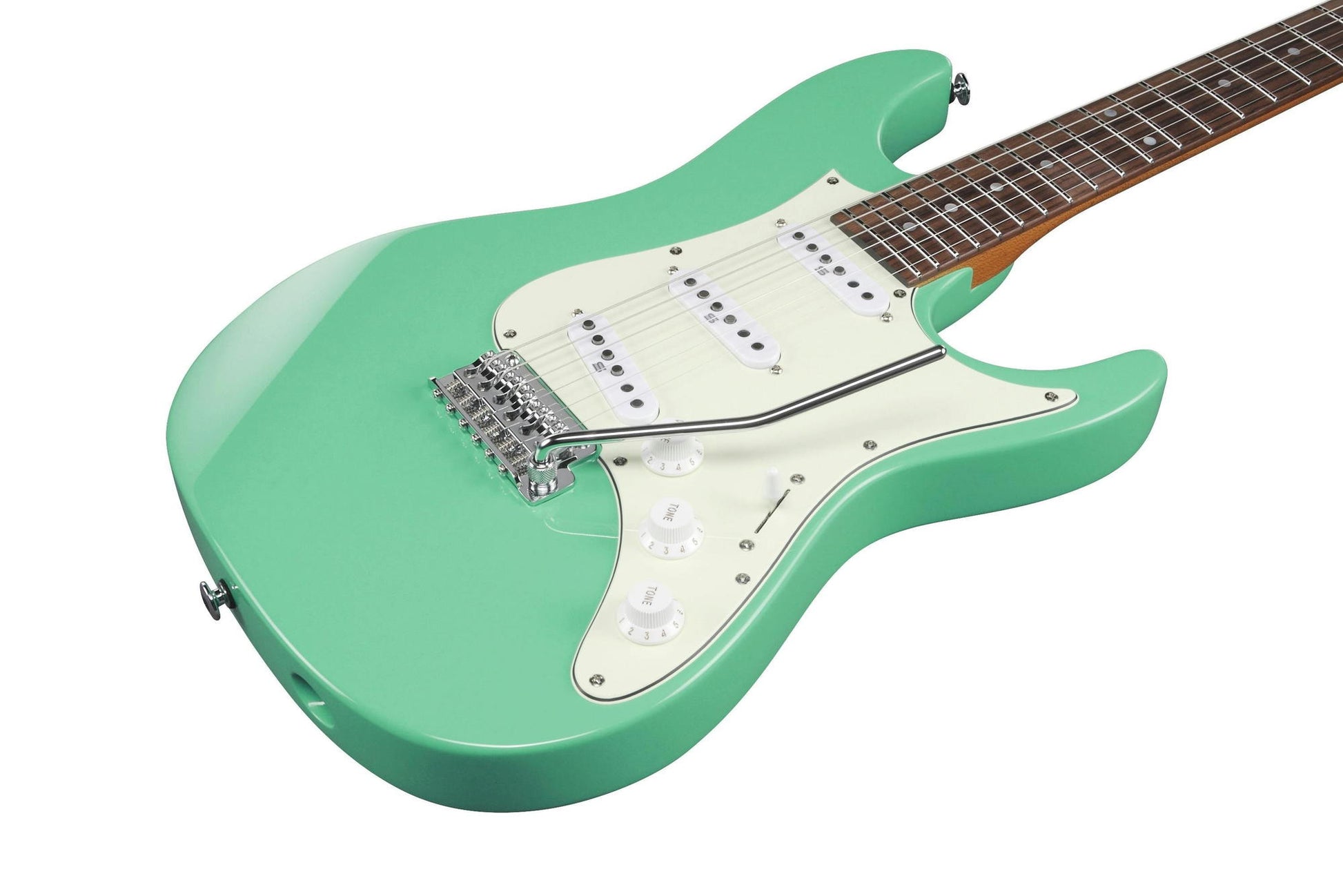 IBANEZ RGDR4527ET - NTF