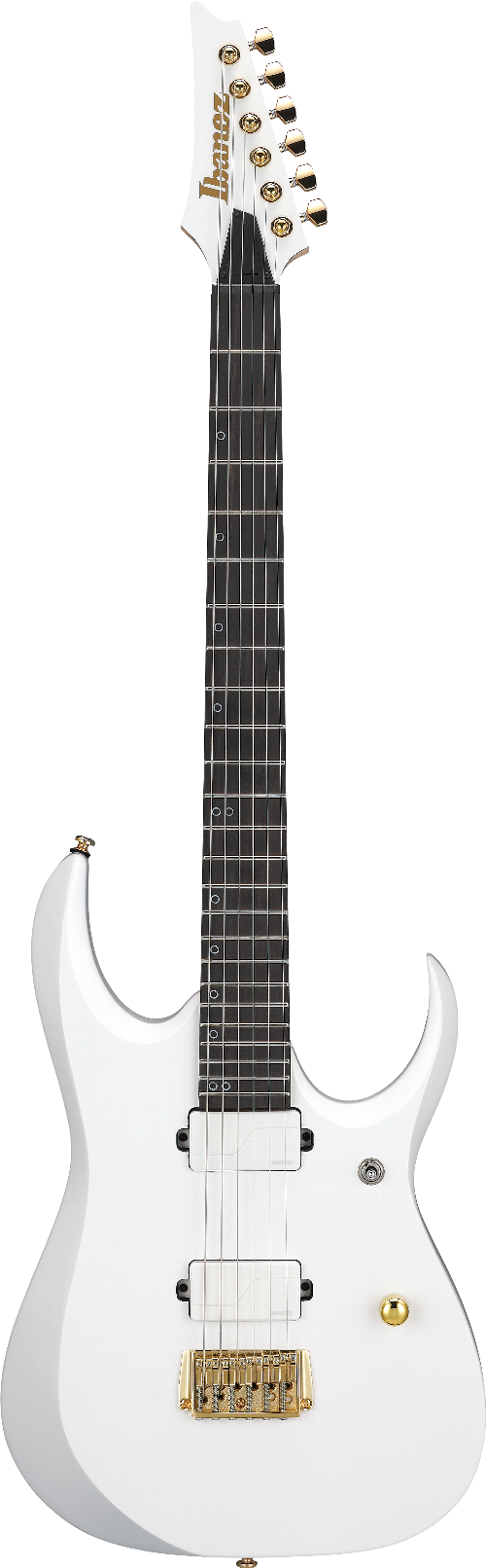 IBANEZ RGDR61G WH