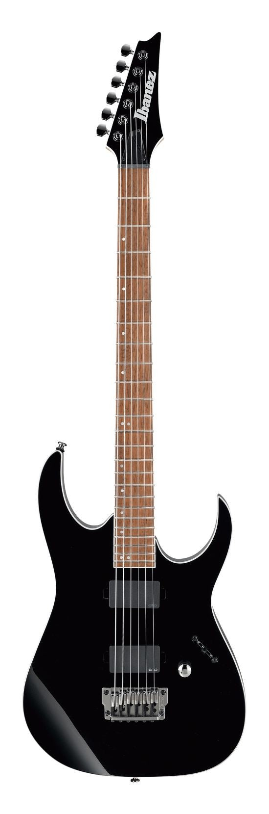 IBANEZ RGIB21 BK