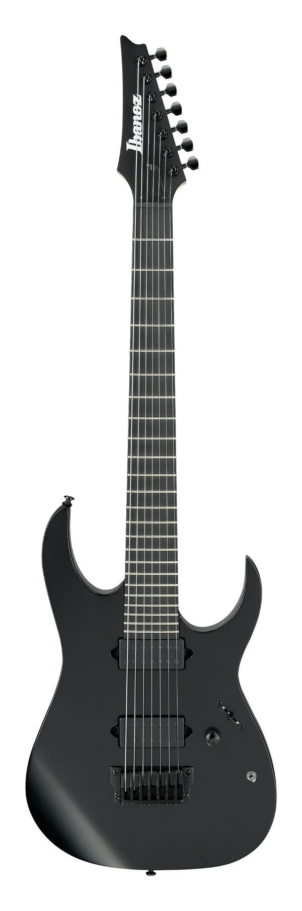 IBANEZ RGIXL7 BKF
