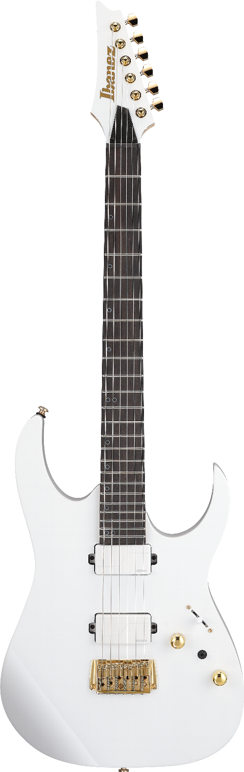 IBANEZ RGR621G WH