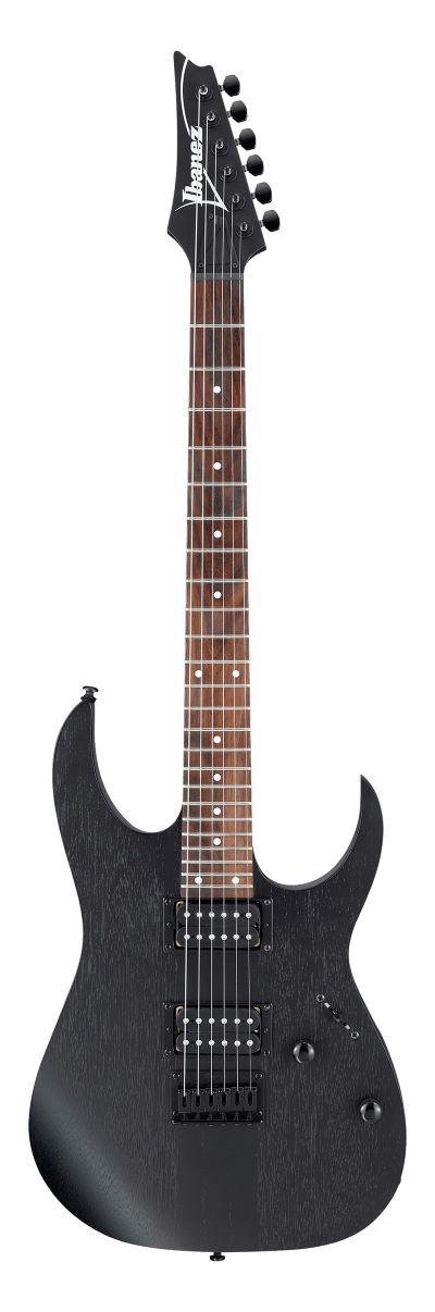 IBANEZ RGRT421 WK