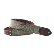 RIGHTON CORREA GUIT RIGHTON BLACKGUARD CUERO TURQUESA
