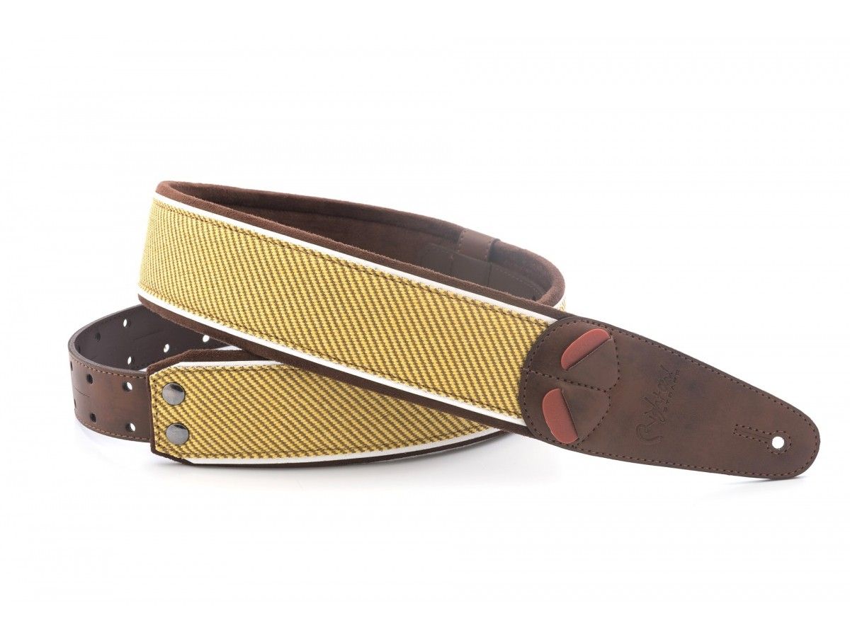 RIGHTON MOJO TWEED MARRON
