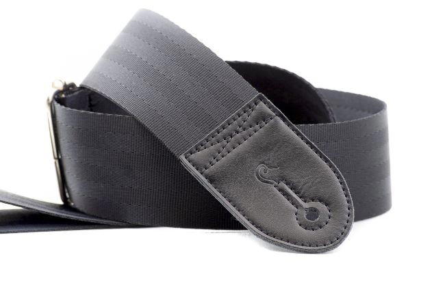 RIGHTON CORREA GUIT RIGHTON ROAD RUNNER SEATBELT BLACK