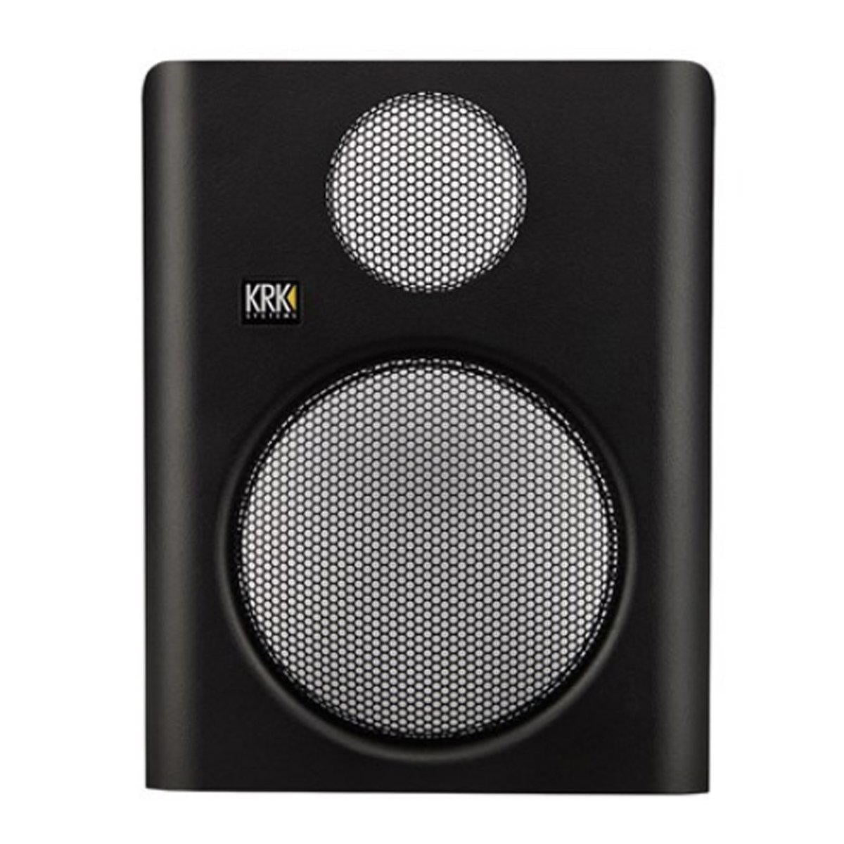 KRK GRILLE BLK PAIR RP7G4 (PAREJA)