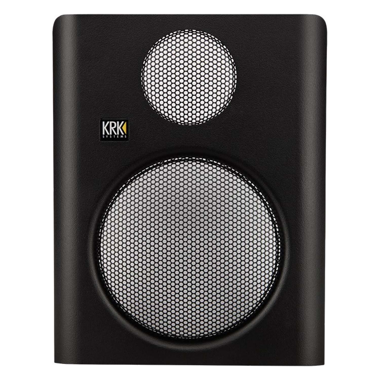 KRK GRILLE BLK PAIR RP8G4 (PAREJA)