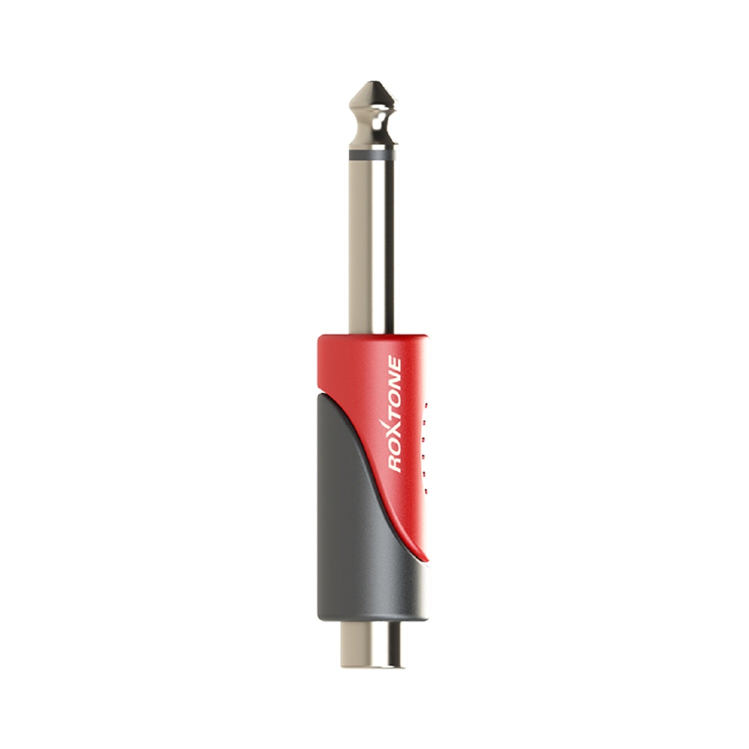 ROXTONE RCA F / JACK 6,3mm M MONO
