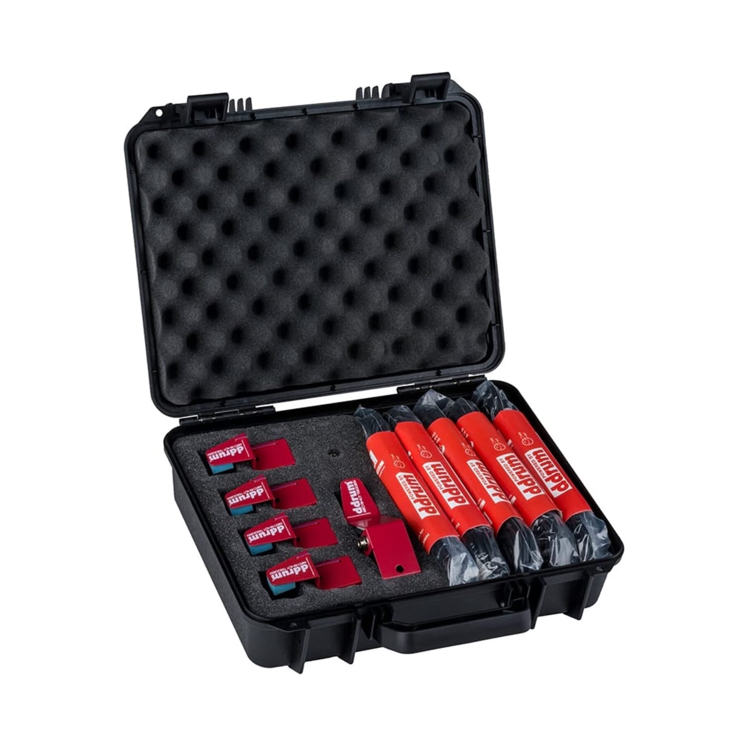 ddrum RS Trigger Kit With Cables