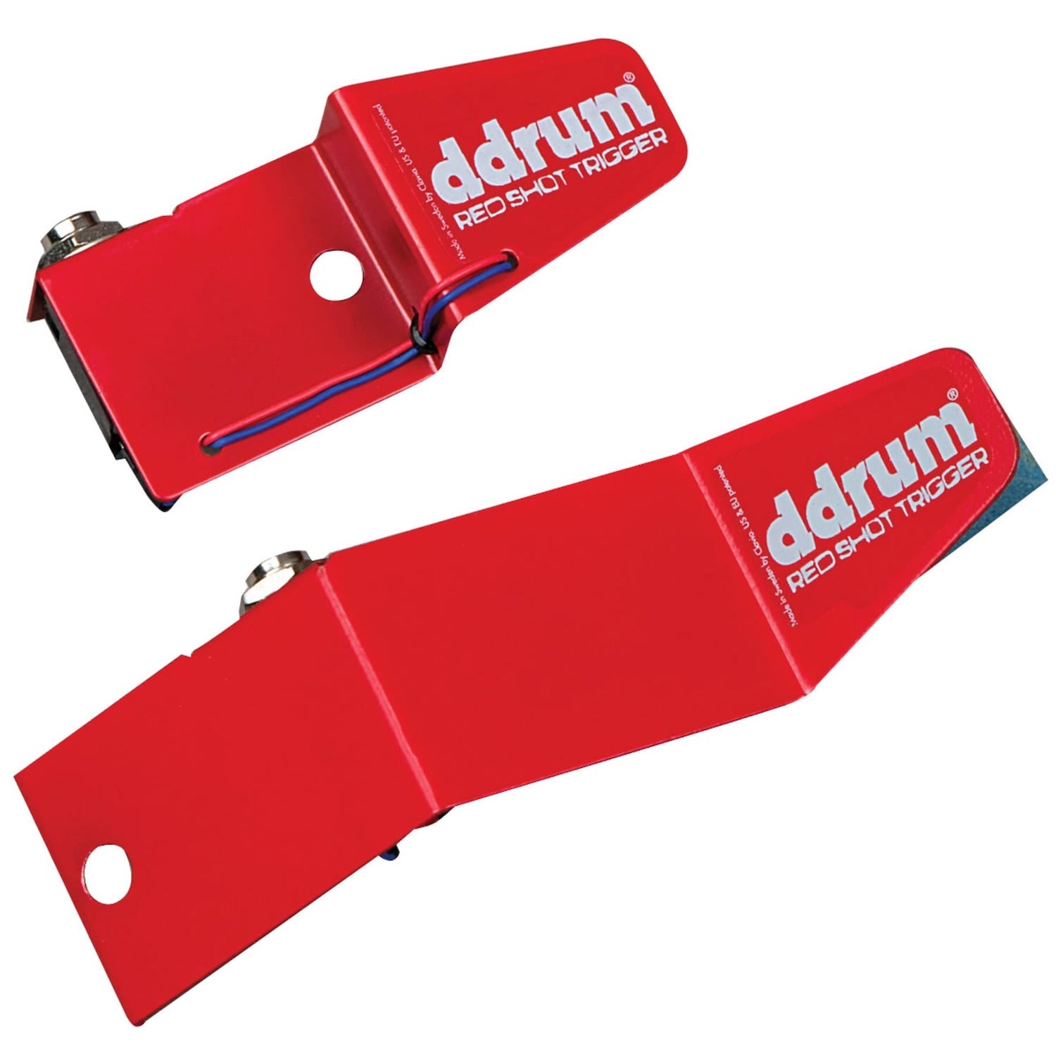 ddrum Red Shot trigger Kit