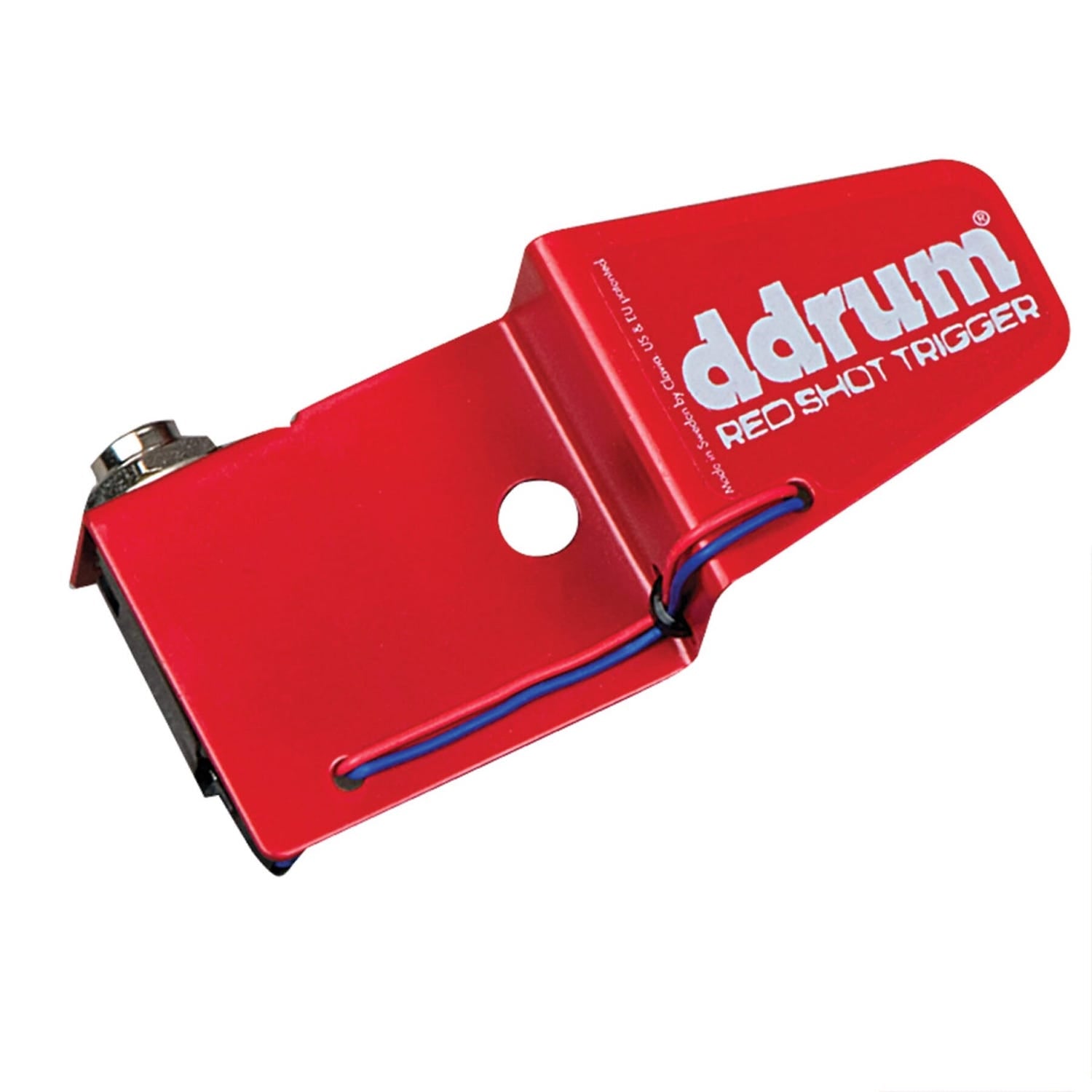 ddrum Red Shot Snare/Tom Trigger