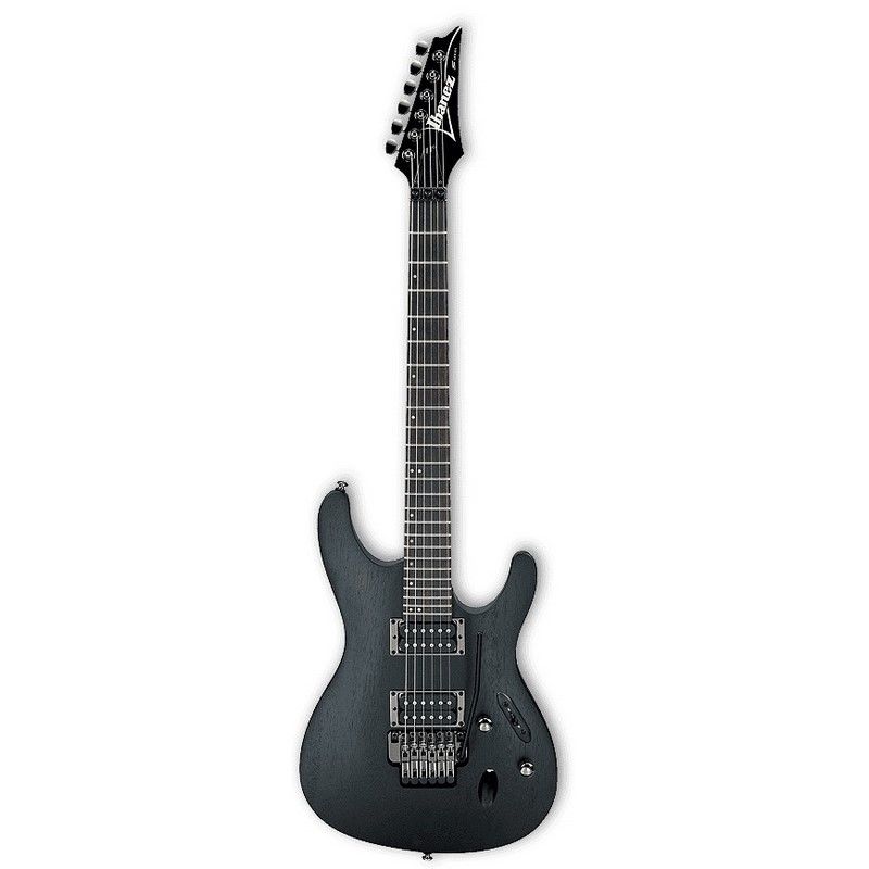 IBANEZ S520 WK
