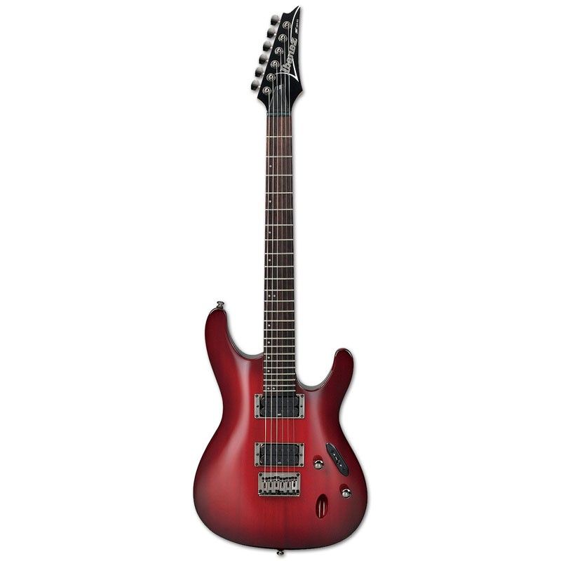IBANEZ S521 BBS