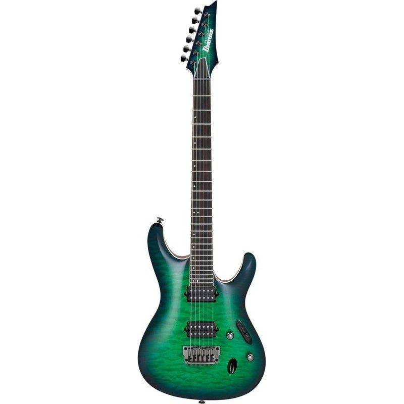 IBANEZ S6521Q-SLG