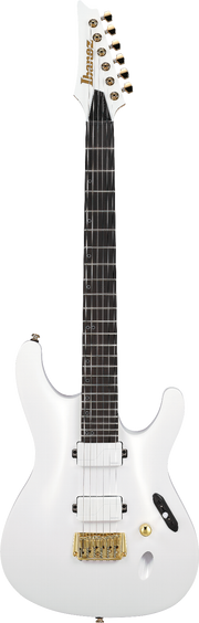 IBANEZ S721RG WH