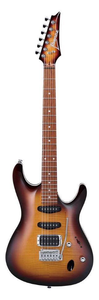 IBANEZ SA260FM-VLS