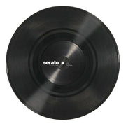 SERATO STANDARD COLORS 10" BLACK (PAREJA)