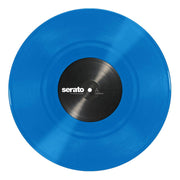 SERATO STANDARD COLORS 10" BLUE