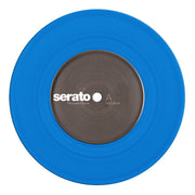 SERATO STANDARD COLORS 7" BLUE