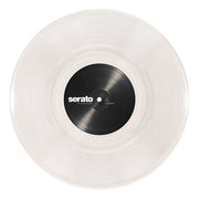 SERATO STANDARD COLORS 10" CLEAR