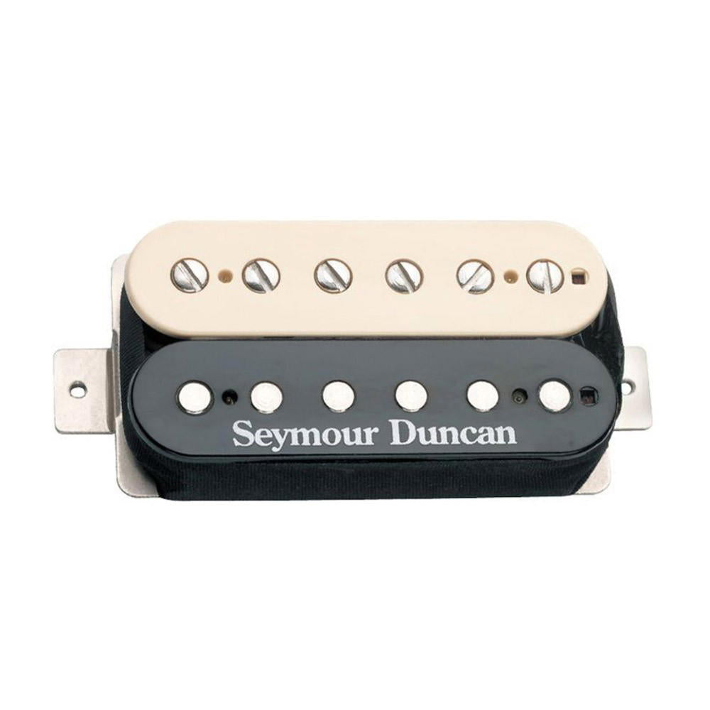 SEYMOURDUNCAN SEYMOUR DUNCAN SH-2B JAZZ. ZEBRA