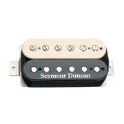SEYMOURDUNCAN SEYMOUR DUNCAN SH-2B JAZZ. ZEBRA
