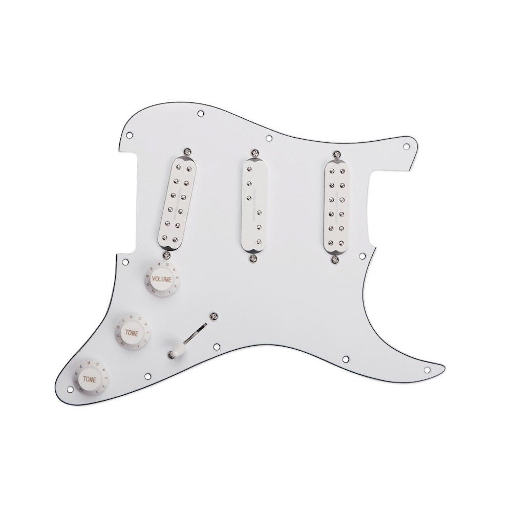 SEYMOURDUNCAN SEYMOUR DUNCAN EVERYTHING AXE LITTLE 59 LOADED PIC