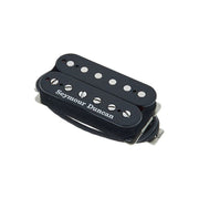 SEYMOURDUNCAN PASTILLA SDUNCAN SH-5 CUSTOM NEGRO HUMBUCKERS
